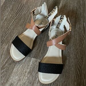 Lifestride 6.5 sandals